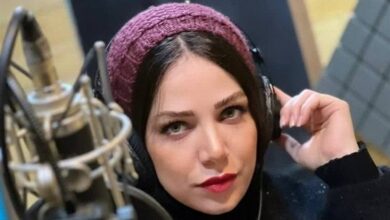 فراهانی: سووشون، از شیرینترین خاطرات بازیگریام خواهد شد