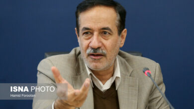 فرسایش سالانه ۱۶.۵ تن در هکتار خاک به دلیل آلودگی