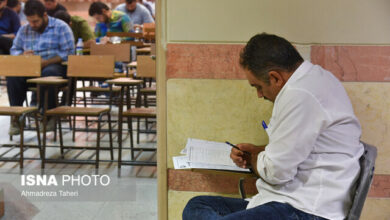 فرصت ثبتنام در آزمون استخدامی دولت امشب تمام میشود/ مهلت ثبت نام تمدید نخواهد شد