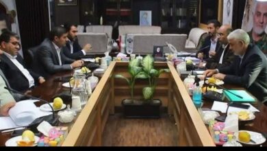 فرماندار اسلامشهر: به مصوبه پروژه پل وحدت تمکین میکنیم