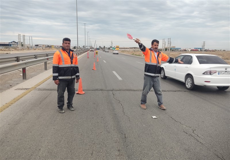 فوت 172 نفر در تصادفات جادهای امسال استان بوشهر