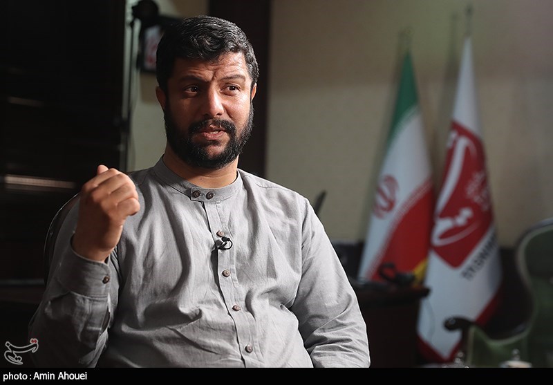 بسیج دانشجویی , جهادگر , اردوی روایت گمشده , هادی قاسمی ,