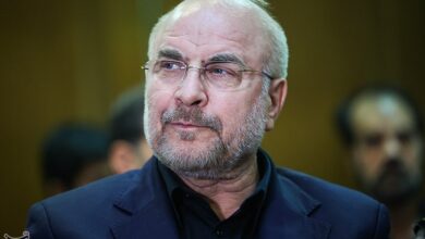 قالیباف به دانشگاه تهران میرود