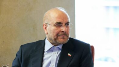 قالیباف: حزب الله هر روز مستحکمتر و قویترمیشود