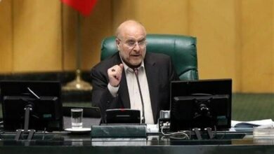 قالیباف: هرگونه قانونگذاری غیر بودجهای ممنوع است