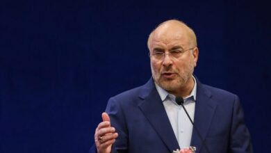 قالیباف:نظام بانکی درموفقیت و عدم موفقیتها پیشتاز بوده است