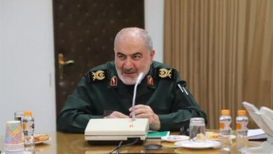 قرارگاه جهاد تبیین باید در سراسر کشور راهاندازی شود