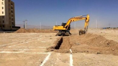 قرعهکشی واگذاری زمین به 317 متقاضی مسکن روستایی بیرجند