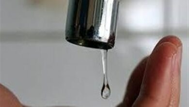 قطع آب شرب برخی نقاط حاشیهای شهر یاسوج