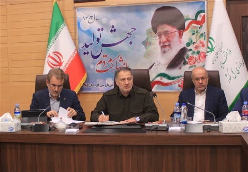 قطع برق کارخانهها در روزهایی که لاکچرینشینان برق دارند
