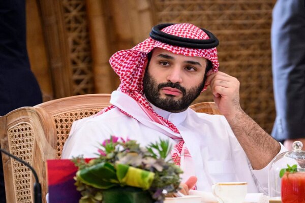 لغو حضور «بن سلمان» در نشست گروه ۲۰ بهعلت مشکلات جسمی