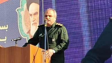 لولهگذاری 1180 کیلومتری آب شرب توسط بسیج سازندگی گیلان