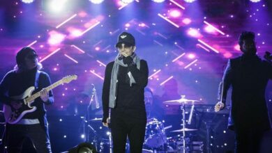 ماجرای لغو کنسرت «محسن ابراهیمزاده» در یاسوج چه بود؟