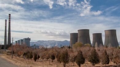 مازوتسوزی در نیروگاه شازند قطع شد