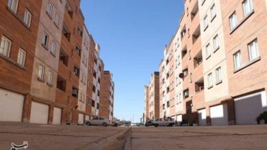 مالکان مسکن مهر رفسنجان پس از 18 سال صاحب خانه میشوند