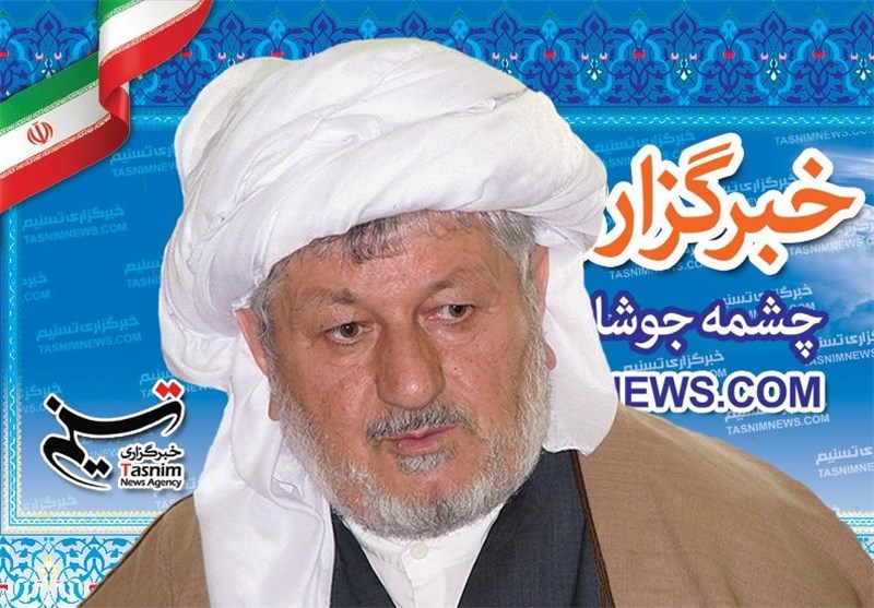 ماموستا قادری: ملت ایران از حمله اسرائیل احساس خطر نکردند