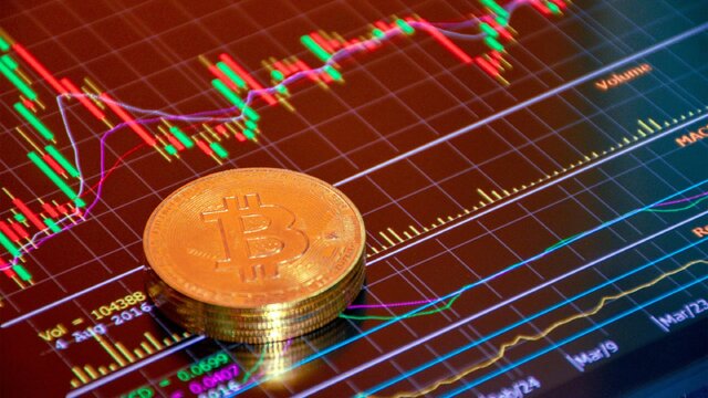 مانع جدیدی در مسیر صعود بیتکوین