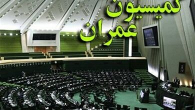 مجلس تخلفات نظام مهندسی را به قوه قضائیه ارسال میکند