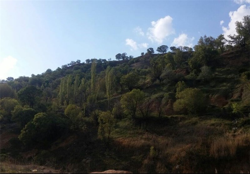 مجموعه گردشگری یاسوج یکسال پس از کلنگزنی؛ هنوز در نقطه صفر!