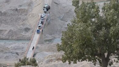 محرومیتزدایی در دیشموک و چاروسا