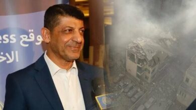 «محمد عفیف» که بود /از المنار تا نوک پیکان مواجهه با صهیونیستها