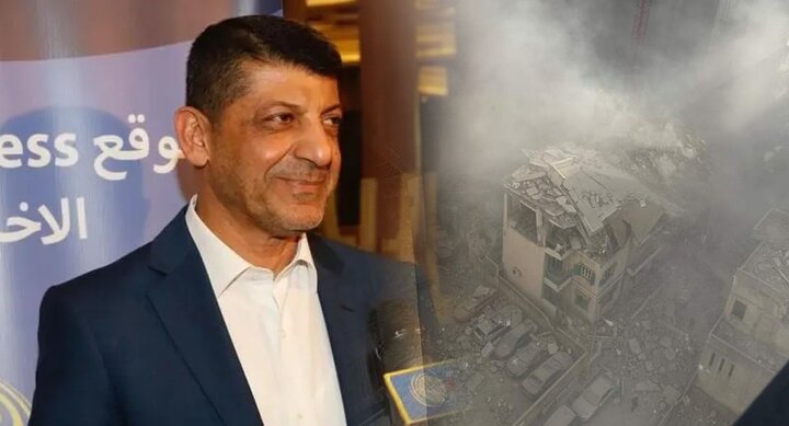 «محمد عفیف» که بود /از المنار تا نوک پیکان مواجهه با صهیونیستها