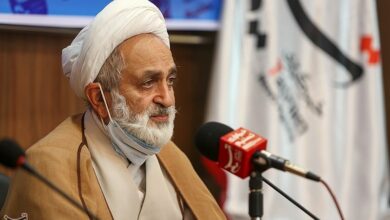 محور مقاومت تلالو انقلاب اسلامی است