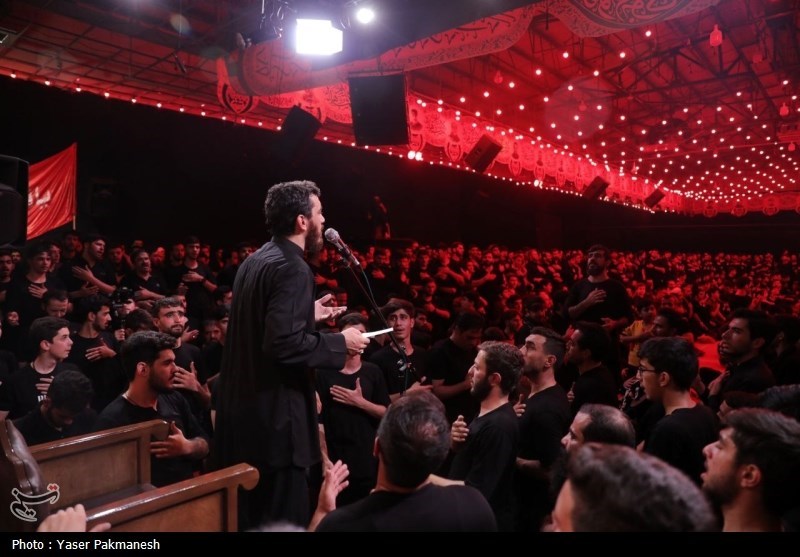 حضرت زهرا , مهدی رسولی ,