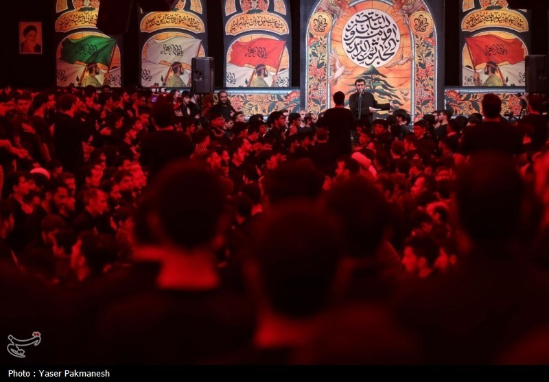 حضرت زهرا , مهدی رسولی ,