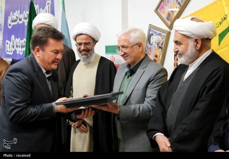 حوزه علمیه ,