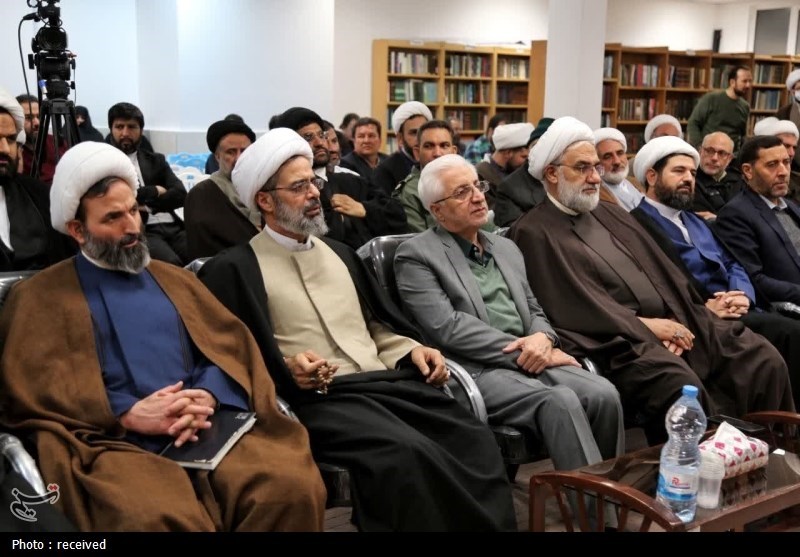 حوزه علمیه ,