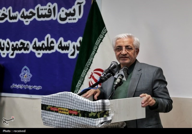 حوزه علمیه ,