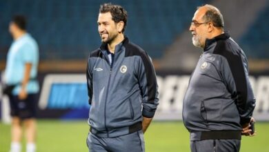 مدیر تیم فوتبال سپاهان: حتما صعود خواهیم کرد