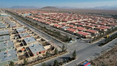 مدیرعامل آبفا حرفش را پس گرفت/ تأمین آب شهر امیرکبیر