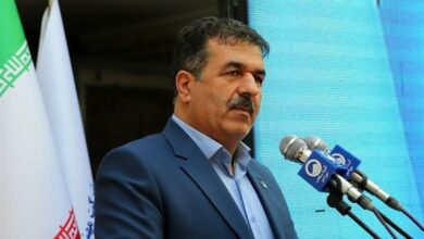 مدیرعامل آبفای استان اصفهان منصوب شد