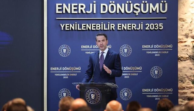 مذاکرات ترکیه با آمریکا برای دریافت معافیت از تحریمهای روسیه