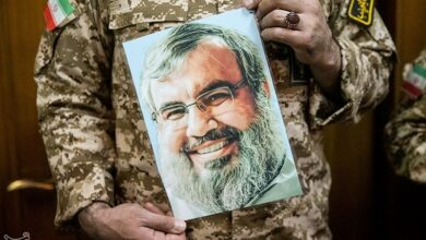 مراسم اربعین شهید نصرالله در خراسان شمالی برگزار میشود