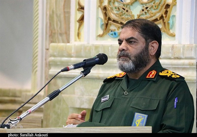 مراسم سالگرد شهادت حاج قاسم مردمی برگزار میشود