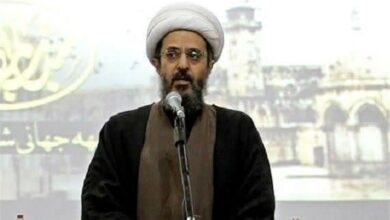 مردم ایران در کمک به مردم لبنان حماسه آفریدند