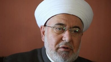 مردم فلسطین و لبنان مقابل اسرائیل عقبنشینی نخواهند کرد