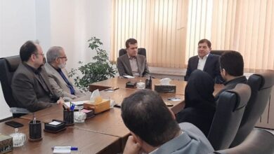 مرور آخرین برنامههای فناورانه در دیدار افشین و مخبر