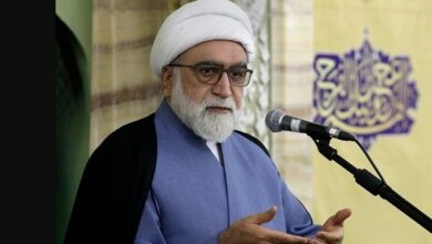 مروی: غرب با ترویج آزادی جنسی نهاد خانواده را نابود کرد