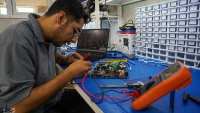 مرکز راهبردی مطالعات صنعت خراسان شمالی با همت سپاه ایجاد شد