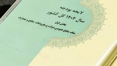 مزیتهای مالیاتی لایحه بودجه ۱۴۰۴