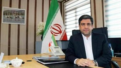 مسعود امامی یگانه استاندار اردبیل شد