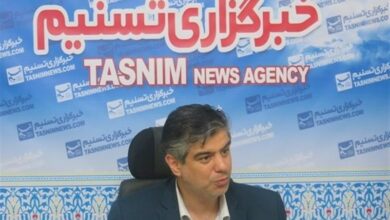 مسیر توسعه استان مرکزی سرمایهگذاری است