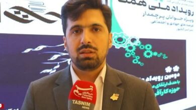 مسیر شناسایی جوانان نخبه و برگزیده در کشور ادامه دارد