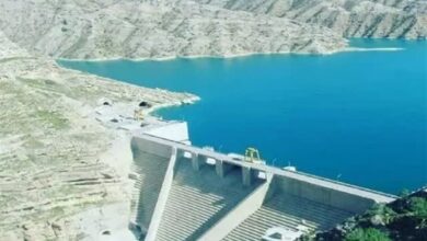 مشکل تأمین آب کشاورزان لیشتر کهگیلویهوبویراحمد چیست؟