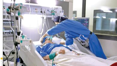 مشکلات پرستاران برطرف نشود، بیماران متضرر میشوند