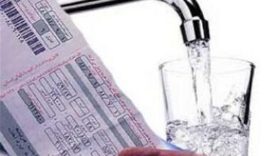 مصارف آب در استان قم چگونه تعرفهگذاری میشود؟
